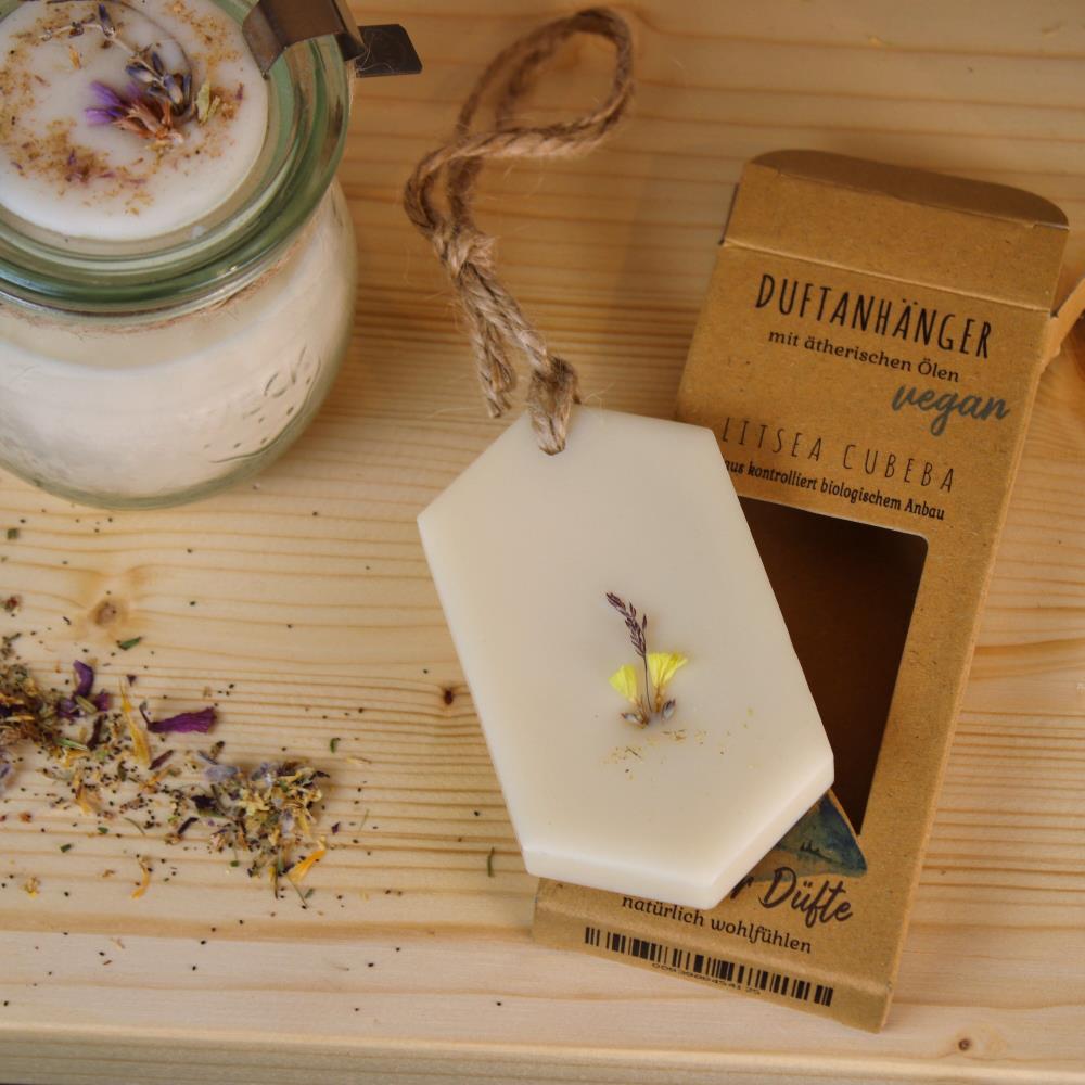 Allgäuer Düfte Duftanhänger