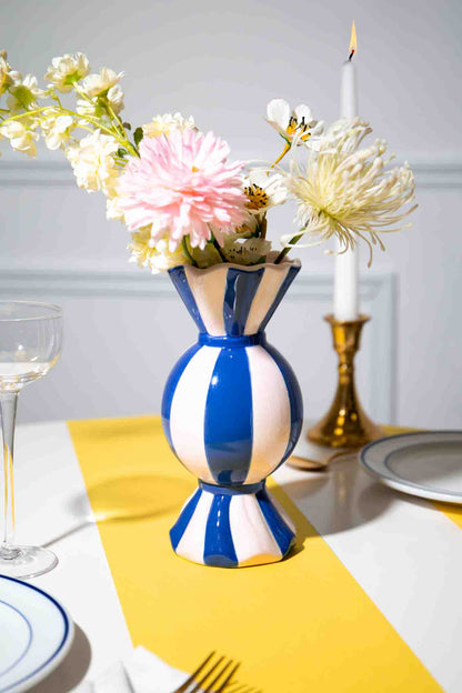 DOIY Vase „Fun Fair“