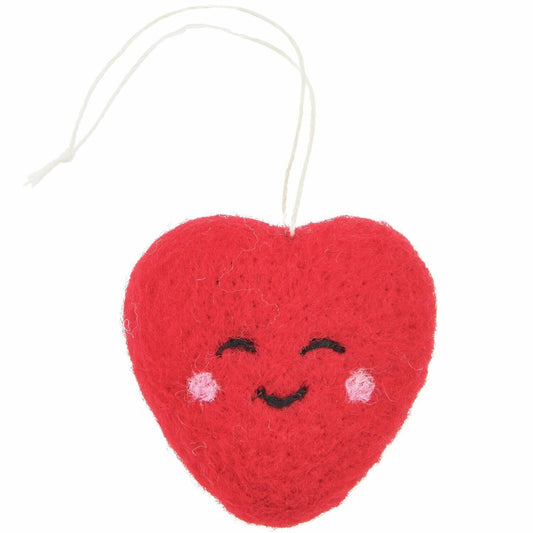 Rico Design Filzanhänger