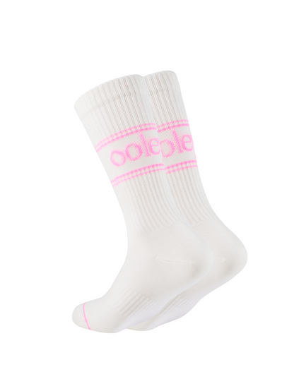 Ooley Socken „Pastel NEON“