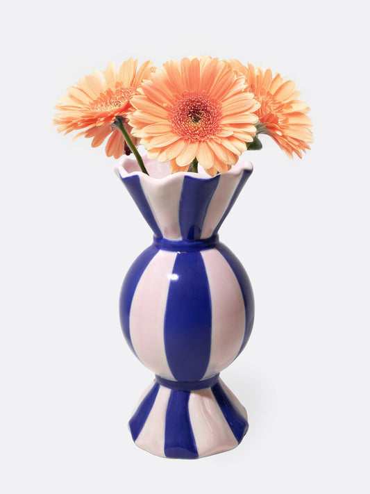 DOIY Vase „Fun Fair“