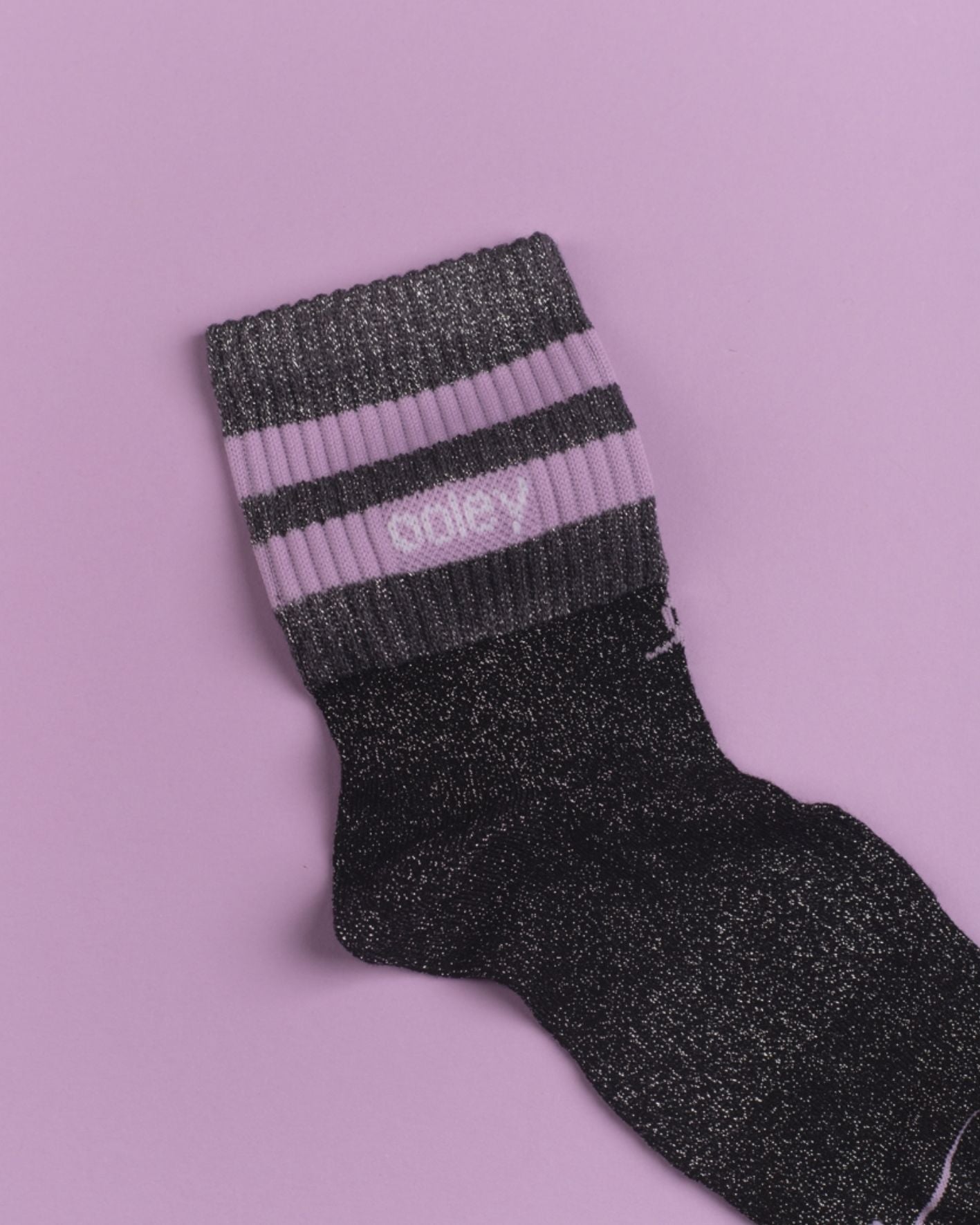 Ooley Socken Starlight Glitter