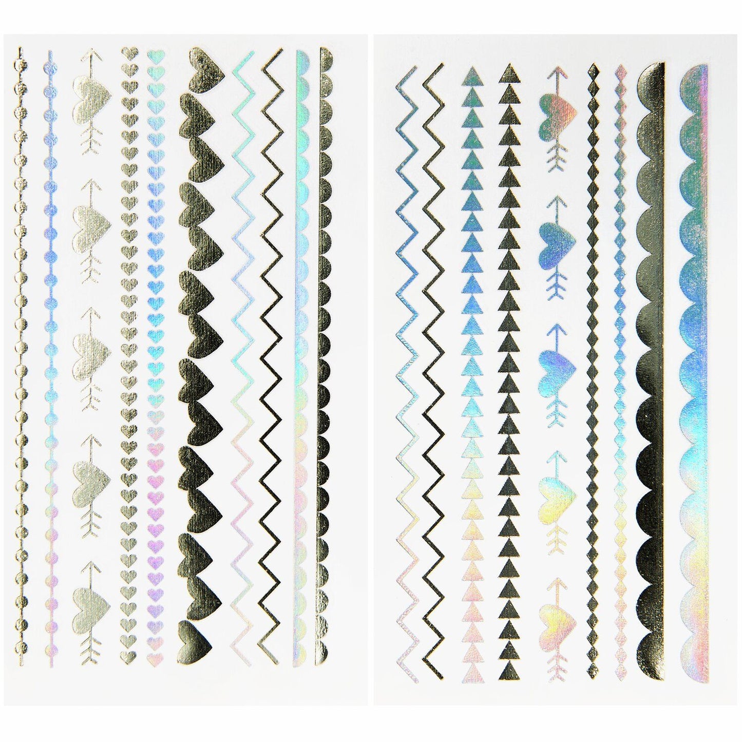 Rico Design "Tattoos Festival Love"