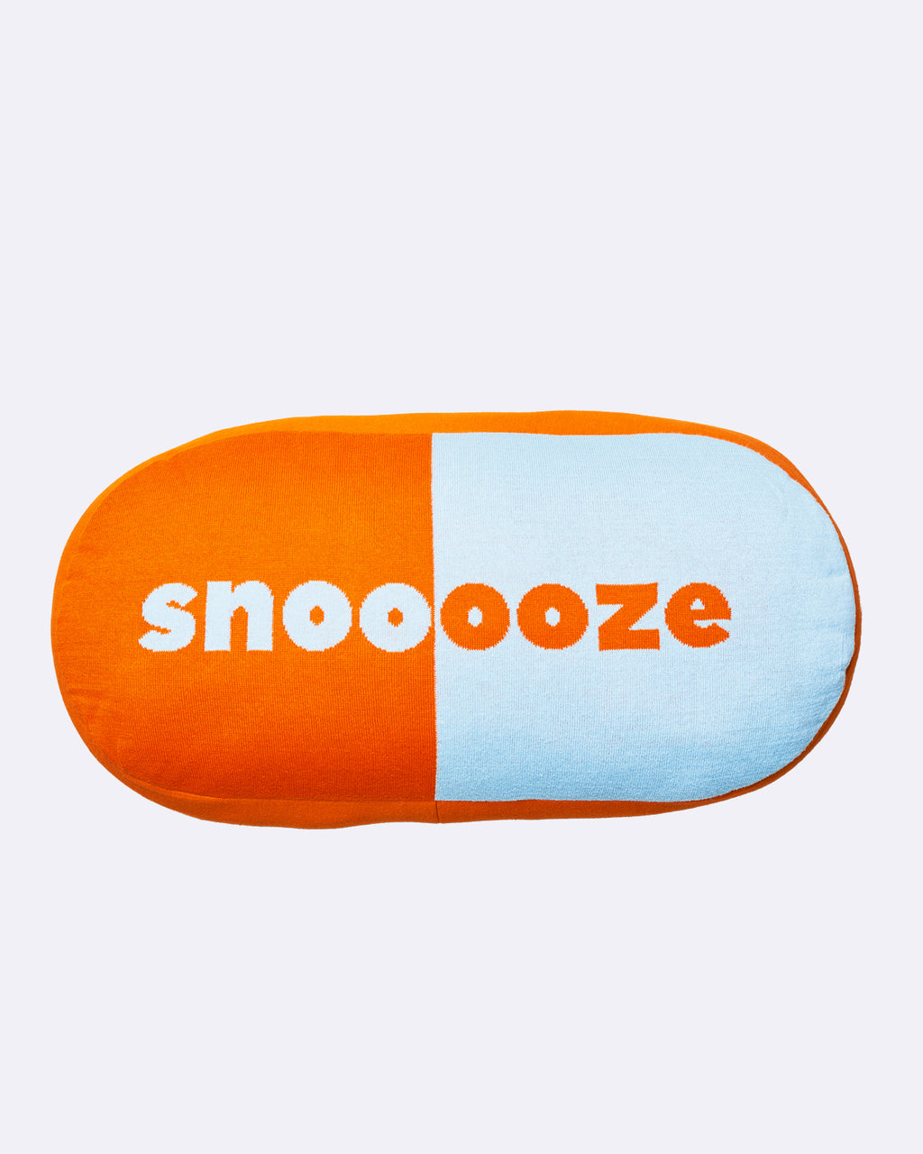 ChicMic Kissen Pillenform