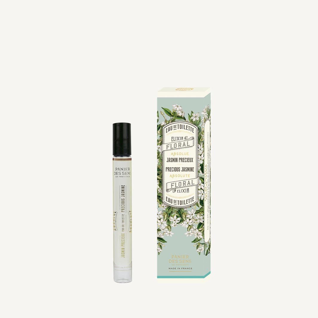 Panier des Sens Eau de Toilette Roll on 10ml