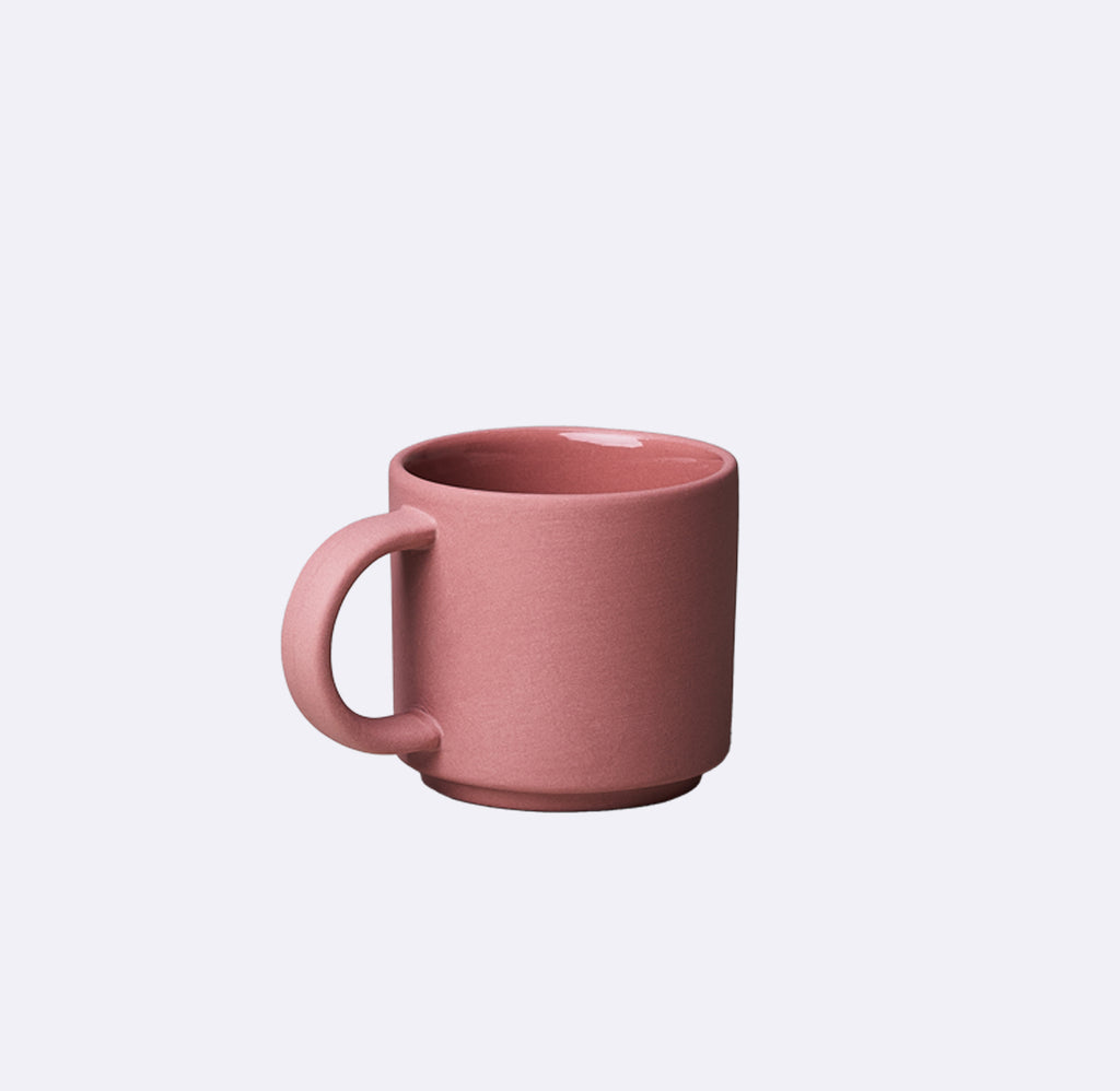 ChicMic "GOOD MOOD Espressotasse Porzellan"