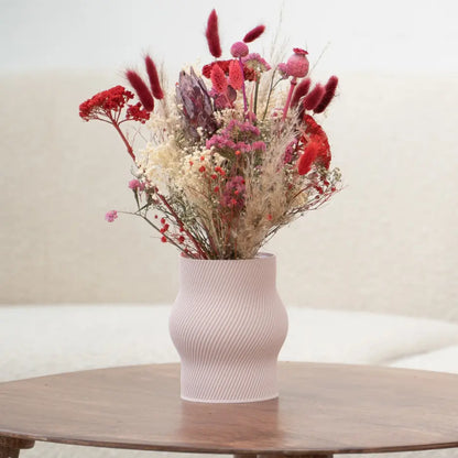 recozy Vase „Belly“