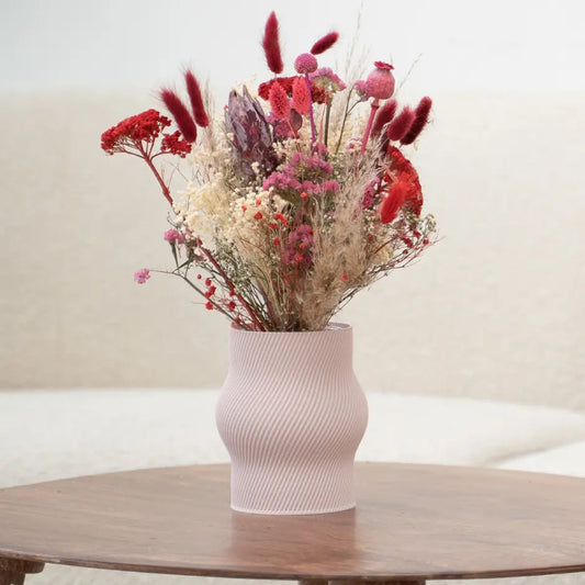 recozy Vase „Belly“