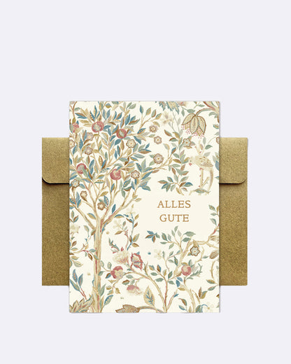 ChicMic Doppelkarten