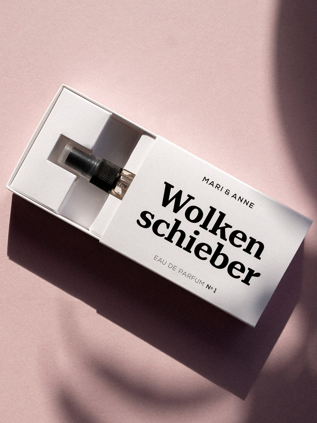 MARI & ANNE „Wolkenschieber“