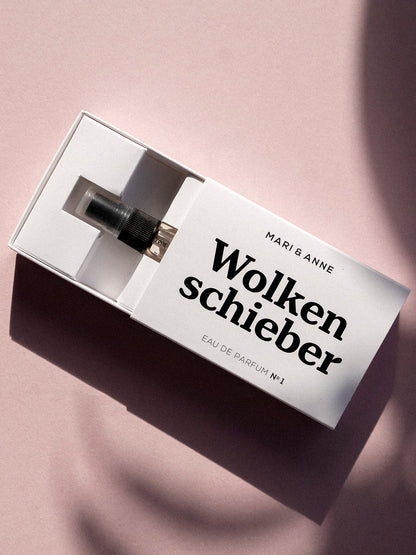 MARI & ANNE „Wolkenschieber“