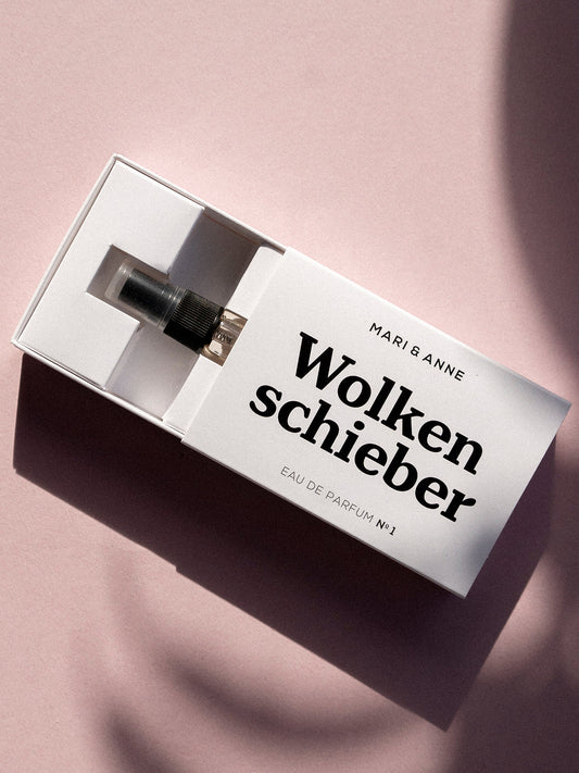 MARI & ANNE „Wolkenschieber“