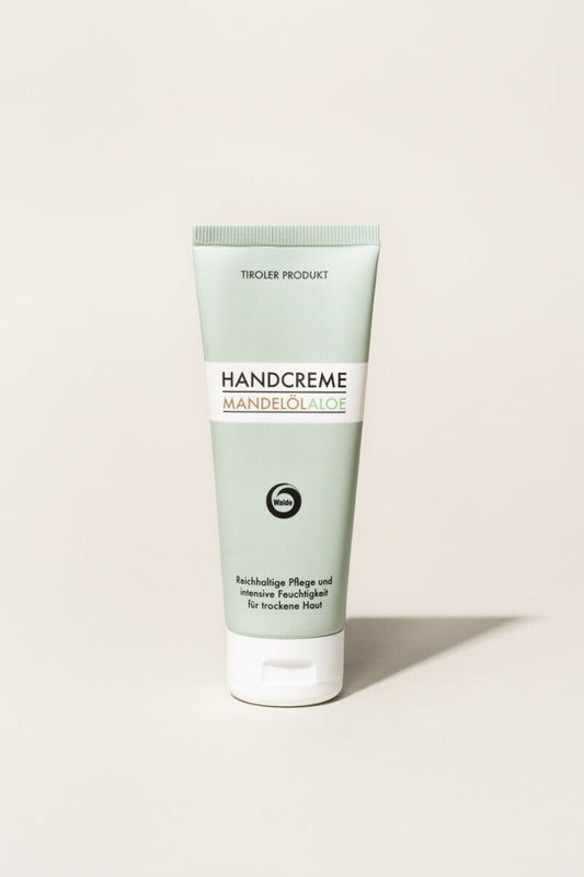 WALDE Handcreme