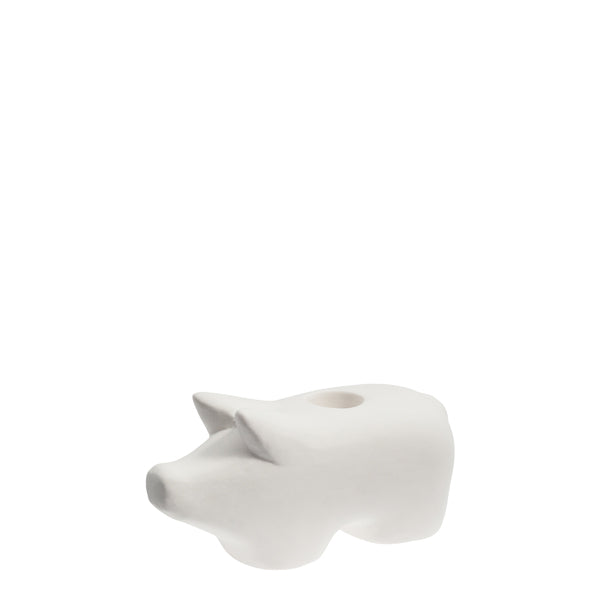 Kerzenschwein Hubert