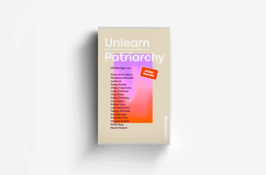 „Unlearn Patriarchy“